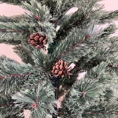 【売ります】クリスマスツリー150cmの画像