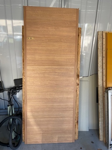 引戸　ミサワホーム　取り外し品