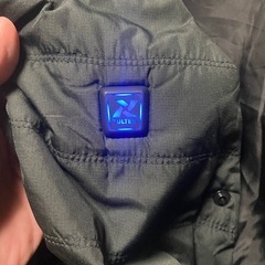 電熱ヒーターベスト！値下げしました。の画像