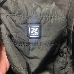 電熱ヒーターベスト！値下げしました。の画像