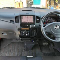 距離薄 4万km台 ルークス ハイウェイスター 難あり激安の画像