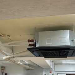 【取引中】エアコン　業務用エアコン　事務所　店舗　の画像