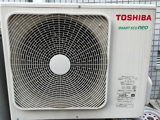【終了】エアコン　業務用エアコン　事務所　店舗　