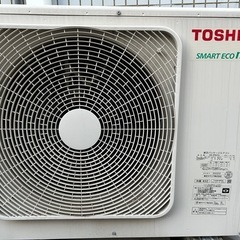 【取引中】エアコン　業務用エアコン　事務所　店舗　の画像