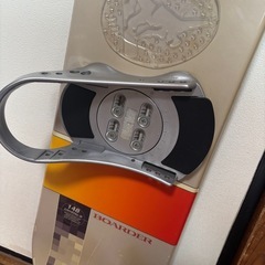 【✨早い者勝ち‼️✨】バートン　スノーボードの画像