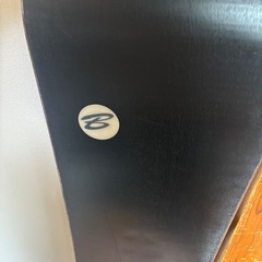 【✨早い者勝ち‼️✨】バートン　スノーボードの画像