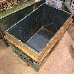 茶箱3点セットの画像