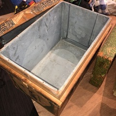 茶箱3点セットの画像