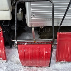 ママさんダンプ！現状渡し！の画像