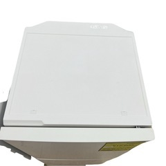 【ドリーム池田店】ツインバード　110L/2ドア冷蔵庫　HR-F911 2021年製【99680000038248】の画像