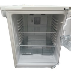 【ドリーム池田店】ツインバード　110L/2ドア冷蔵庫　HR-F911 2021年製【99680000038248】の画像