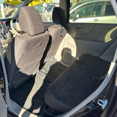 コミコミ価格 車検フル満タン 4WD N-wgnの画像