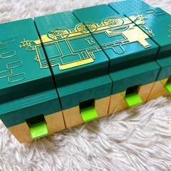 トーマスプラレール 車両基地 車庫　 の画像