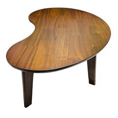 【20年製】協立工芸 家具調こたつ マートⅡ 105(D)ビーンズ 炬燵テーブルの画像