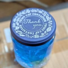 瓶アートの画像