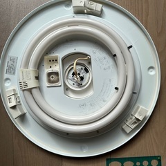  Panasonicシーリングライト（リモコンなし） の画像
