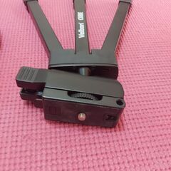 ベルボン キューブの三脚の画像