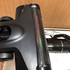 yselect コードレススティッククリーナー YC-S50J 2023年製の画像