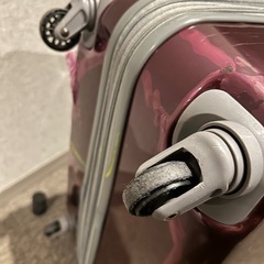 キャリーケース大　American tourister の画像