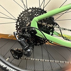 ROCKY MOUNTAIN  Growler 20の画像