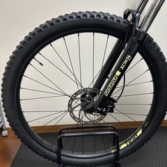 ROCKY MOUNTAIN  Growler 20の画像