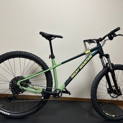 ROCKY MOUNTAIN  Growler 20の画像