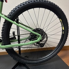 ROCKY MOUNTAIN  Growler 20の画像