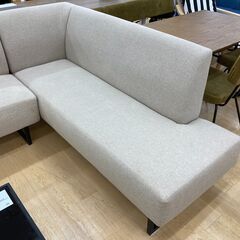 【トレファク イオンモール常滑店】コ－ナーソファ　ニトリをご紹介！の画像