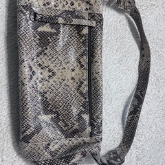 革製品 カバン 財布 セットの画像