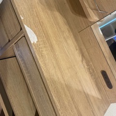 ドレッサーの画像