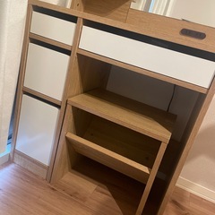 ドレッサーの画像