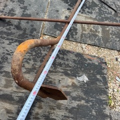 イカリ　アンカー の画像