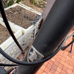 ミニベロ自転車の画像