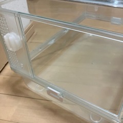 ③ gex グラスハーモニー　450N ゲージ　ハムスター　小動物の画像