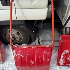 ママさんダンプ！現状渡し！の画像