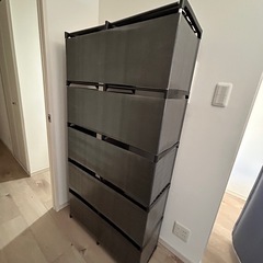 10キューブ 多機能本棚 の画像