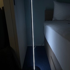 LED間接照明　リモコン付き　スティックライト
の画像