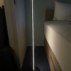 LED間接照明　リモコン付き　スティックライト
の画像