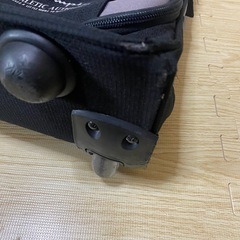 チャンピオン　　キャリーケースの画像