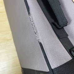 チャンピオン　　キャリーケースの画像