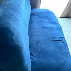 ソファ（12/14までにご連絡ください）の画像
