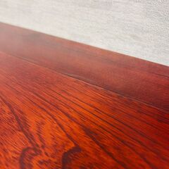 karimoku カリモクラシック 文机 座机 デスク テーブル レトロの画像