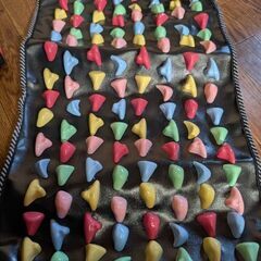 足つぼマッサージの画像