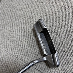 ゴルフセットの画像