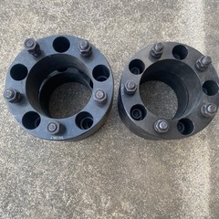 ジムニーワイトレ70mmの画像