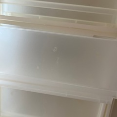 無印良品　ポリプロピレン 引き出し　収納ケース　14個セットの画像