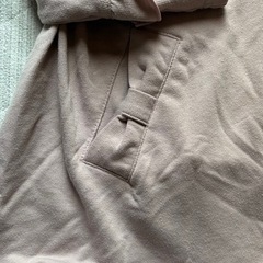 axes パーカー Fの画像