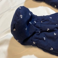 プチバトー ジャンプスーツ(アウター) 6mの画像