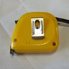 5メートル コンベックス 巻尺 スケール メジャー 5m 風水尺 水晶院の画像