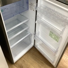 SHARP 2ドア冷蔵庫【トレファク東大阪】の画像